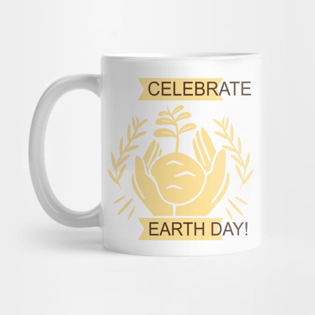 Celebrate Earth Day by unique_design76